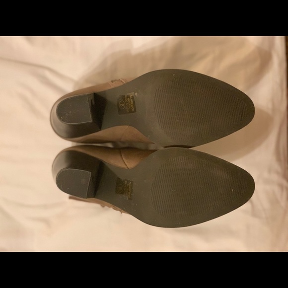 Booties - Picture 3 of 5